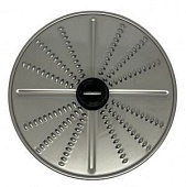 Диск терка 2 мм Hallde 85044 в компании ШефСтор